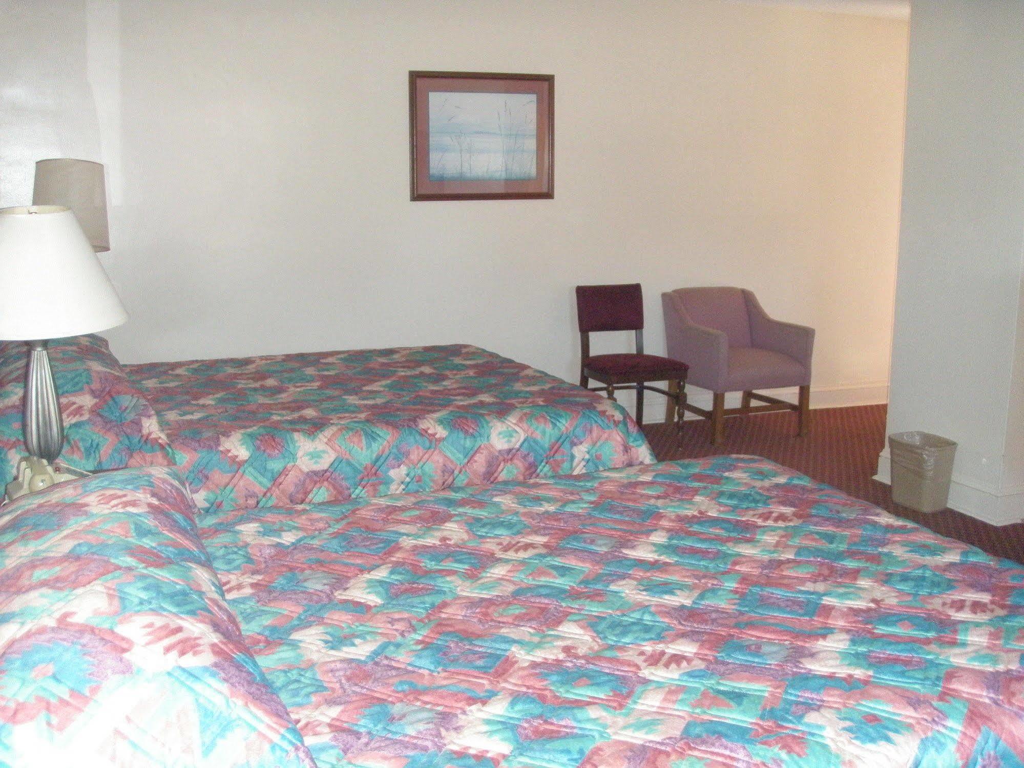 Coach House Inn Edenton Εξωτερικό φωτογραφία