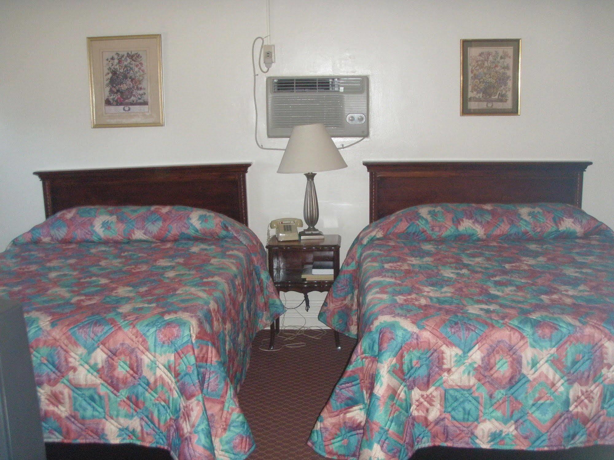 Coach House Inn Edenton Εξωτερικό φωτογραφία