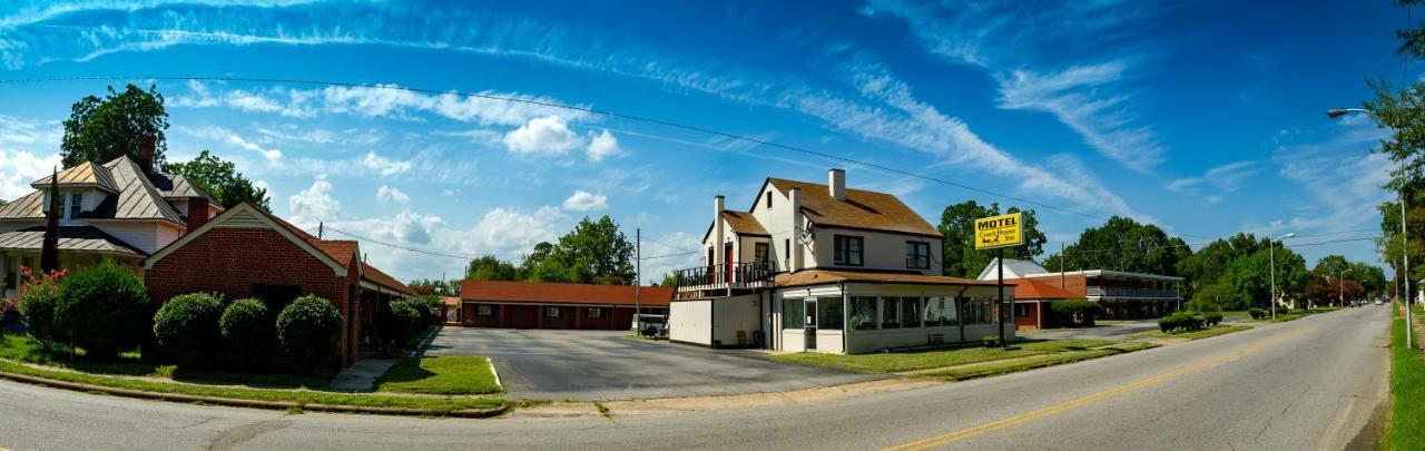 Coach House Inn Edenton Εξωτερικό φωτογραφία