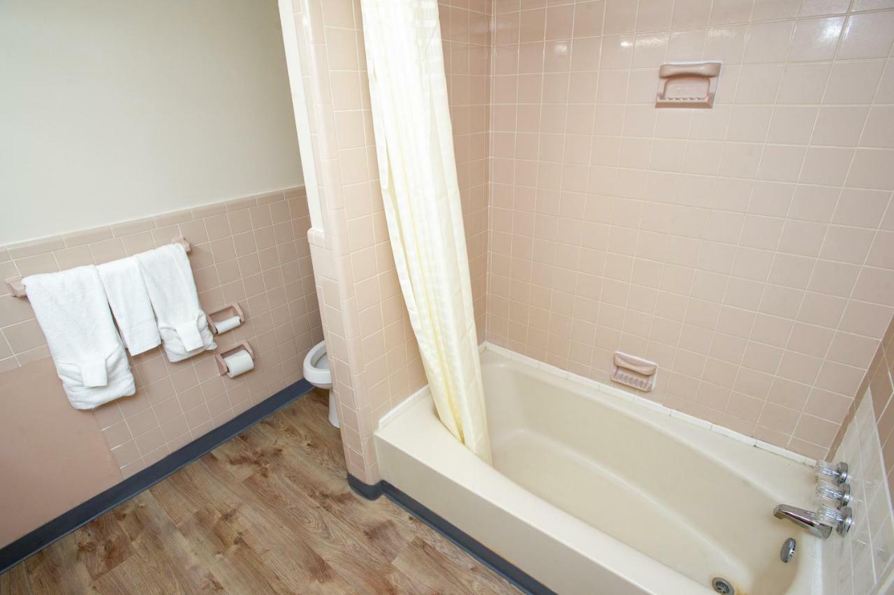 Coach House Inn Edenton Εξωτερικό φωτογραφία