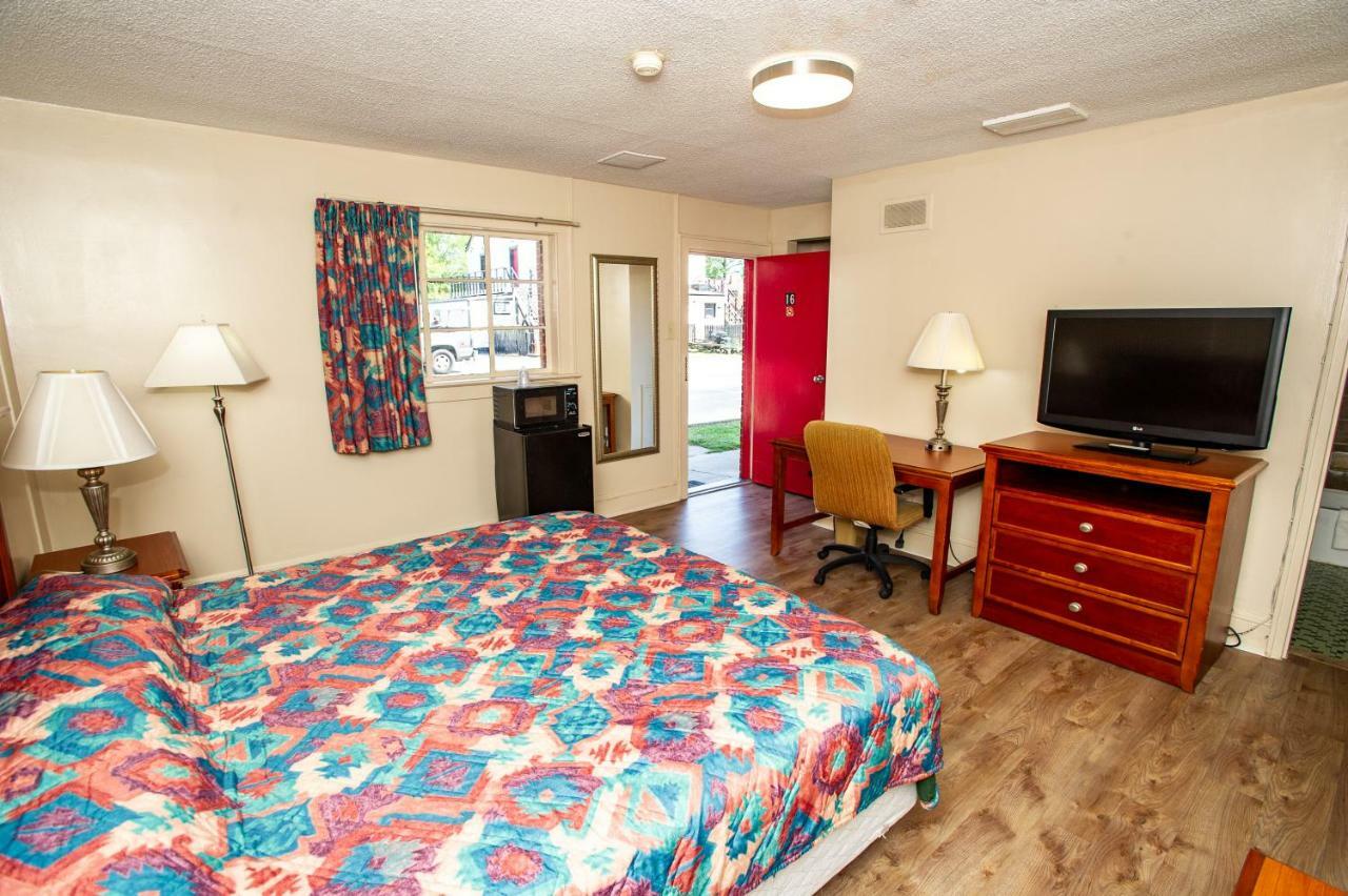 Coach House Inn Edenton Εξωτερικό φωτογραφία