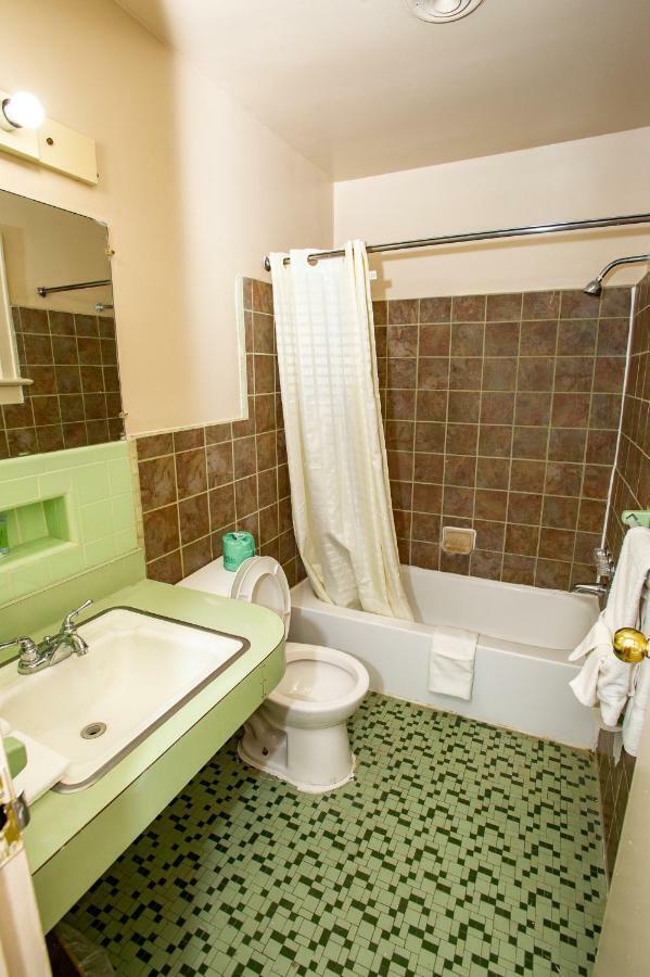 Coach House Inn Edenton Εξωτερικό φωτογραφία